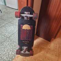 Skate globe novo (2 meses de uso)