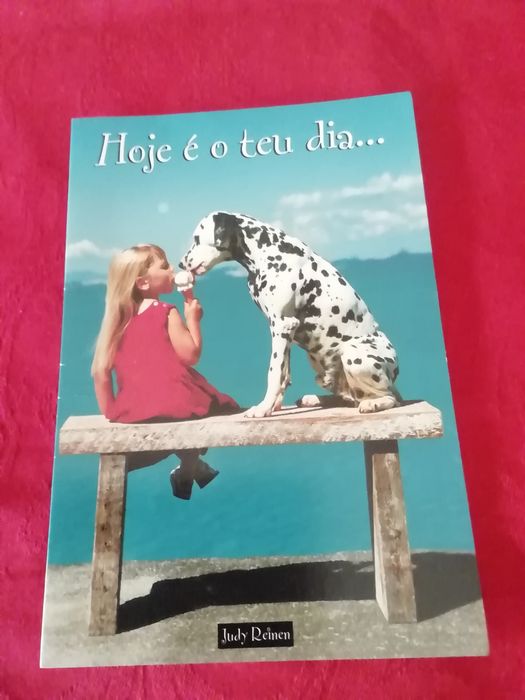 Postal de Judy Reinen