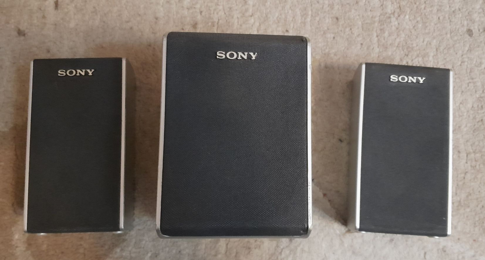 Sony колонки ss-ts60 ss-ts31b