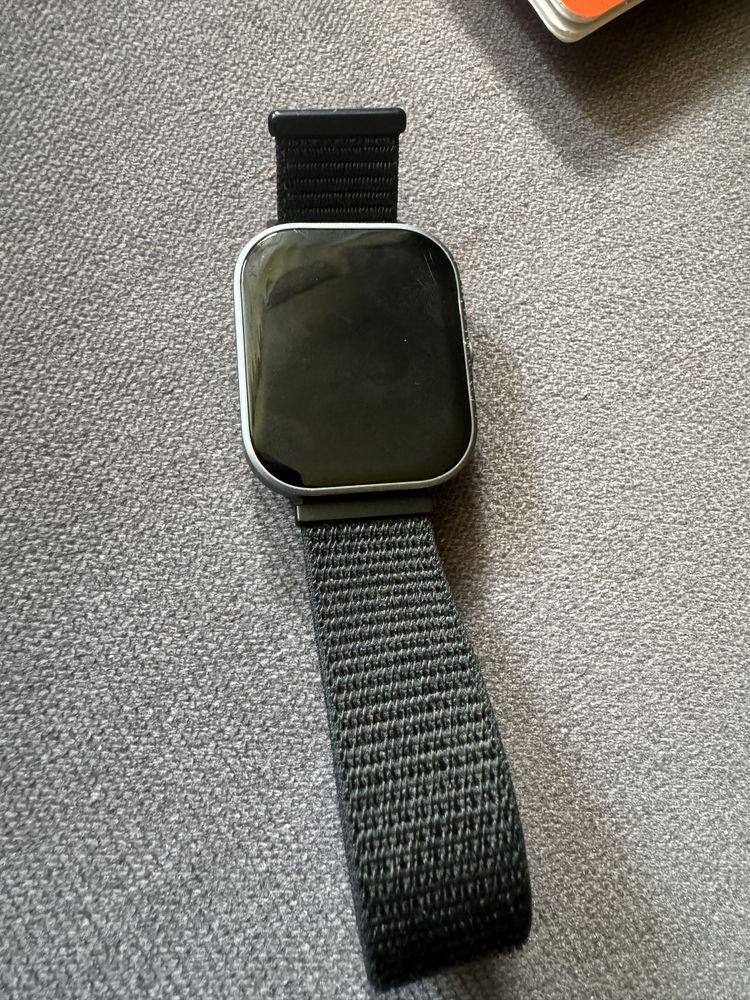 CMF by Nothing Watch Pro Dark Grey