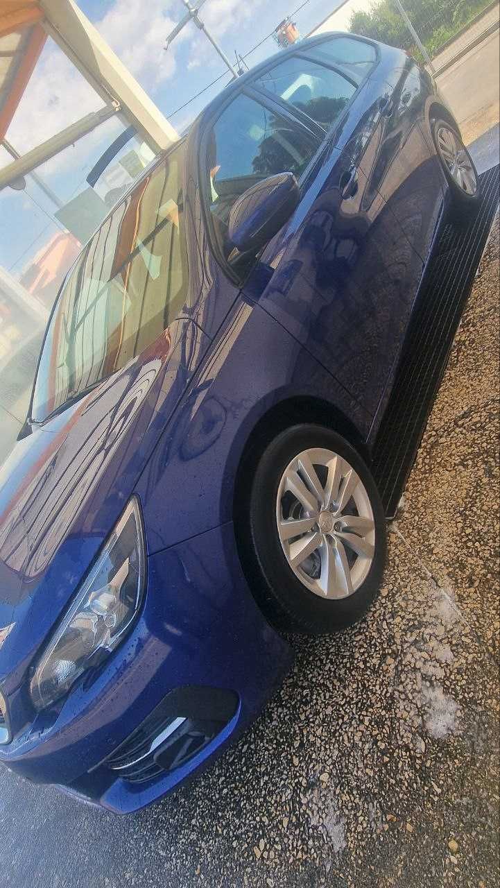 Peugeot 308sw EAT8 2019