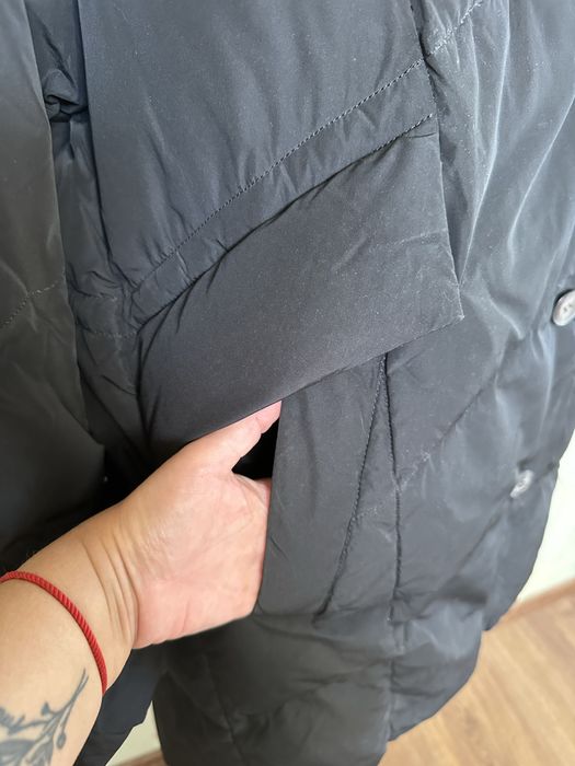 Зимова куртка Mishele M L XL