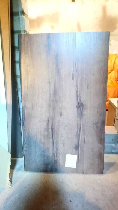 Остатки ДСП и столешниц