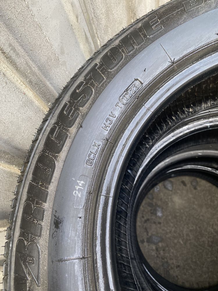 195/65 R15 Bridgestone b390