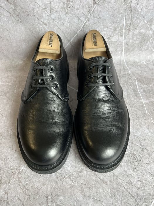 Saint laurent мужские туфли 41.5