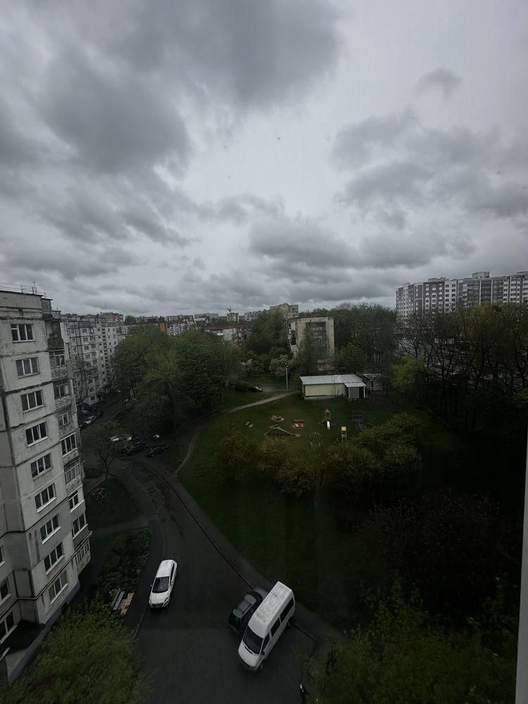 Продається 1-кімнатна квартира в Хмельницькому