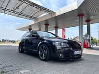 Audi a3 8p 2.0tdi 140/190km 2008r.