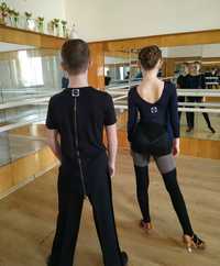 Тренировочная одежда для танцев