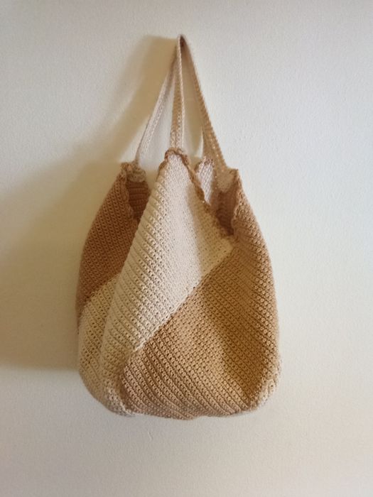 Vendo sacos/bolsas feitas á mão