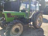 Ciagnik deutz fahr, 7807 c