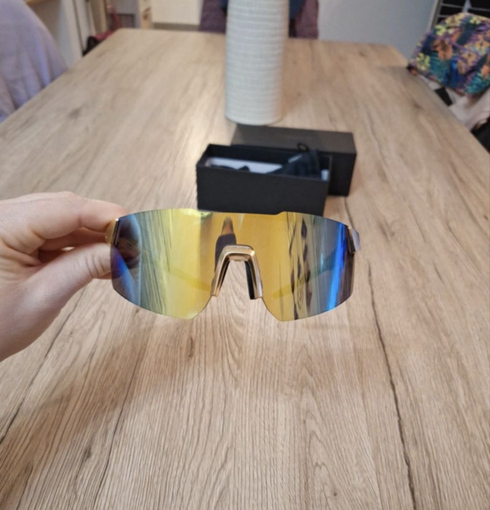 Oculos Dr. Franklin