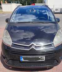 Sprzedam Citroen grand Picasso