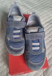 Sneakersy superfit rozm. 34