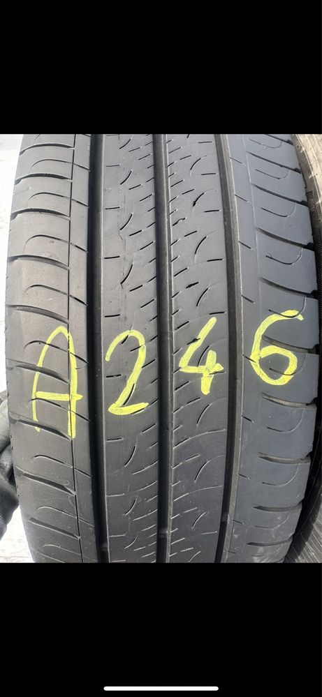 Opony letnie  215/65R16C GOOD YEAR