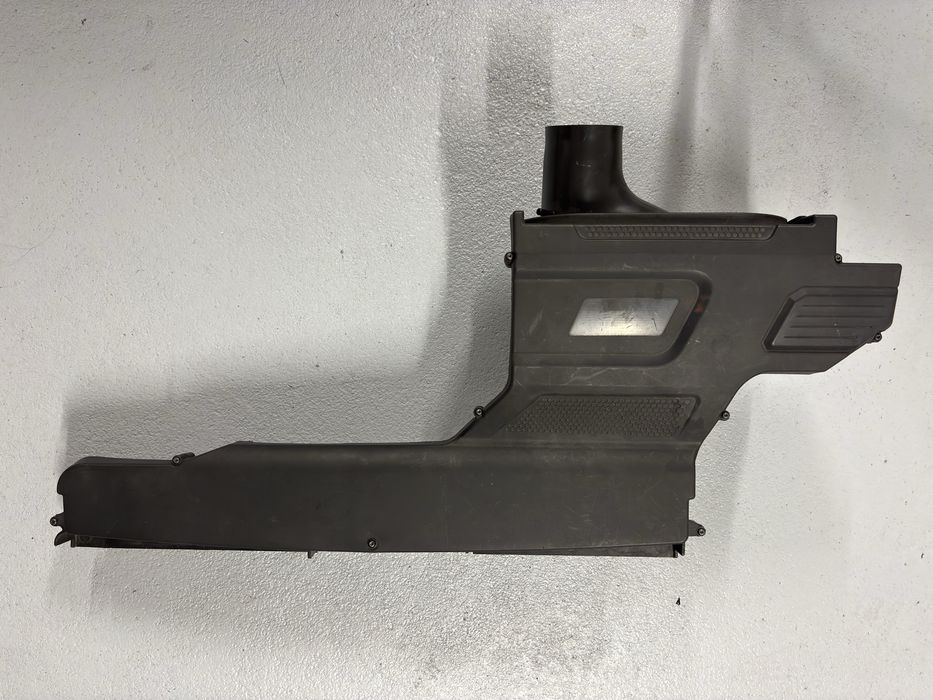 Admissao Racingline R600 Air Intake MQB e MQB Evo