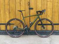 Велосипед Rose Backroad AL GRX400 2*10 gravel гревел байк