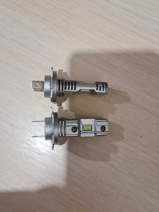 Лампы Лед H7, Led  Н7 светодиодные