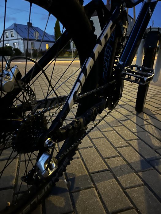 Rower dh Gianr Glory 2104