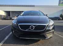 Volvo V40 cross country