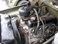 Мотор,Двигун ,Двигатель Уаз 469