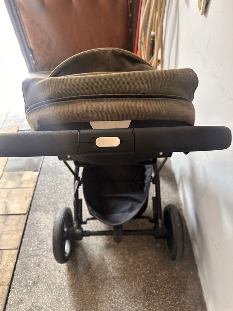 Cybex Balios S spacerówka