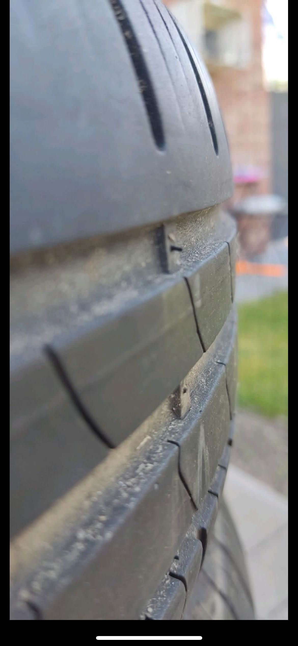 165/70r14 Hankook лето 2017 год