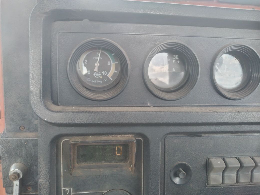 Комбаєн дон 1500 б