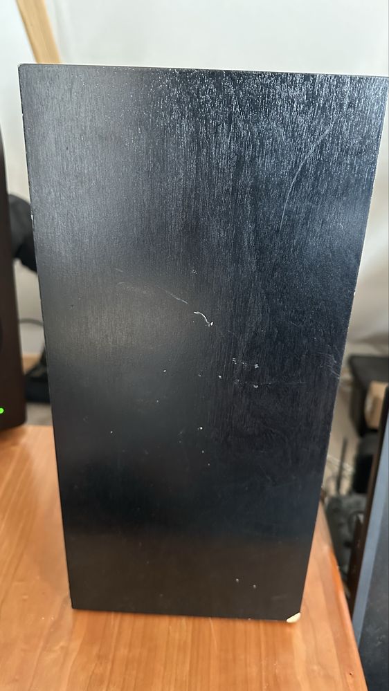 Monitory studyjne Yamaha Ns-10m pro