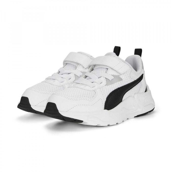 Buty dla dzieci PUMA PS TRINITY LITE AC+ roz 31=18,5 CM SKLEP Szczecin