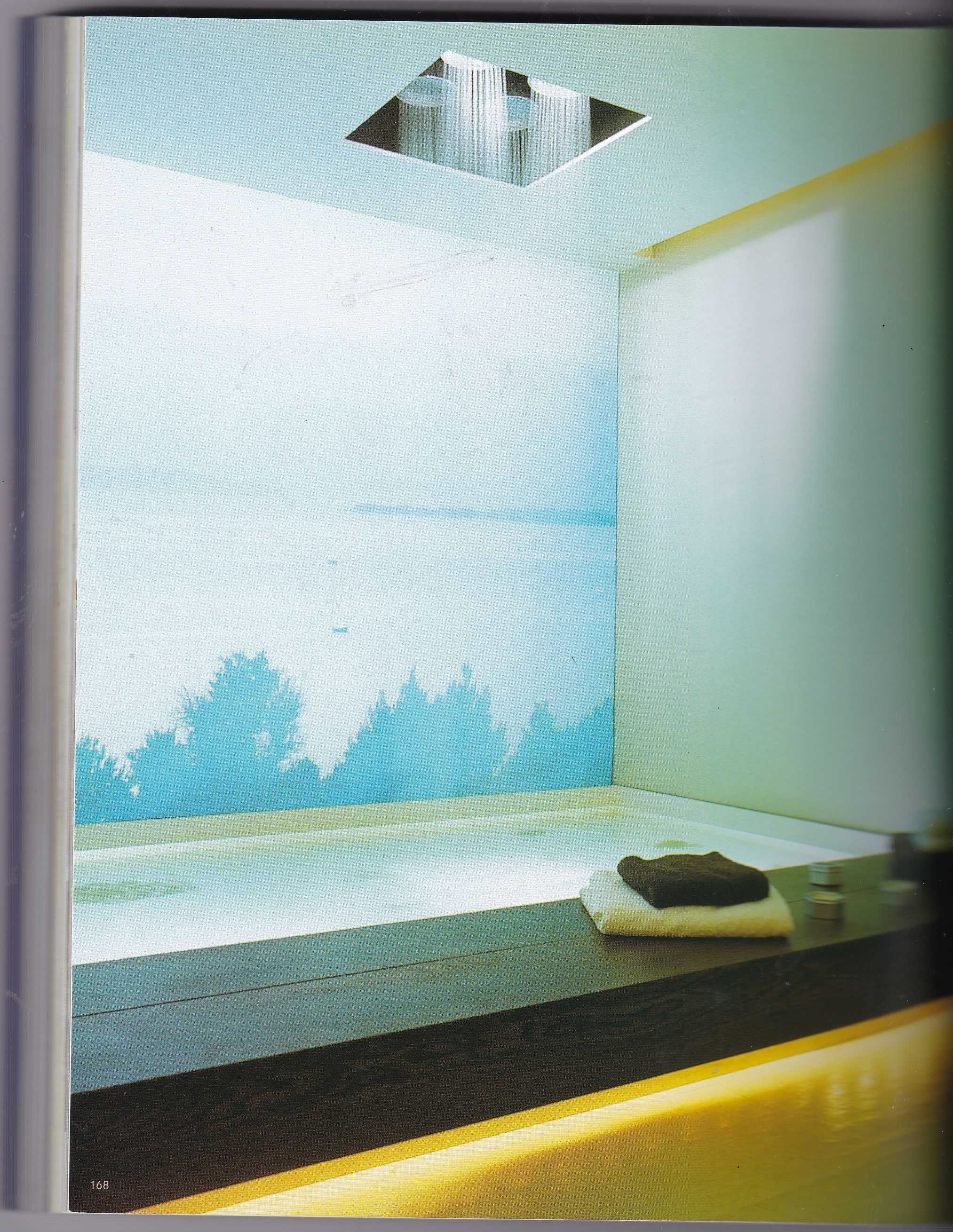 Casas de banho pequenas - livro de decoração