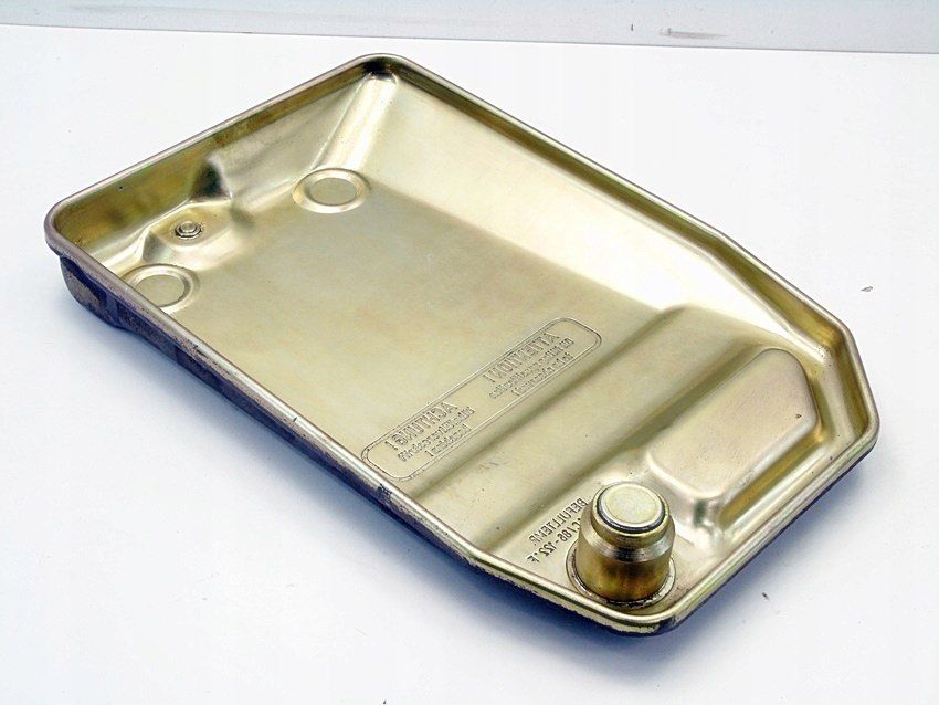 Miska Oleju Skrzyni Biegów 5Hp18 Bmw M52 E36 E38 E39 2.2 2.5 2.8