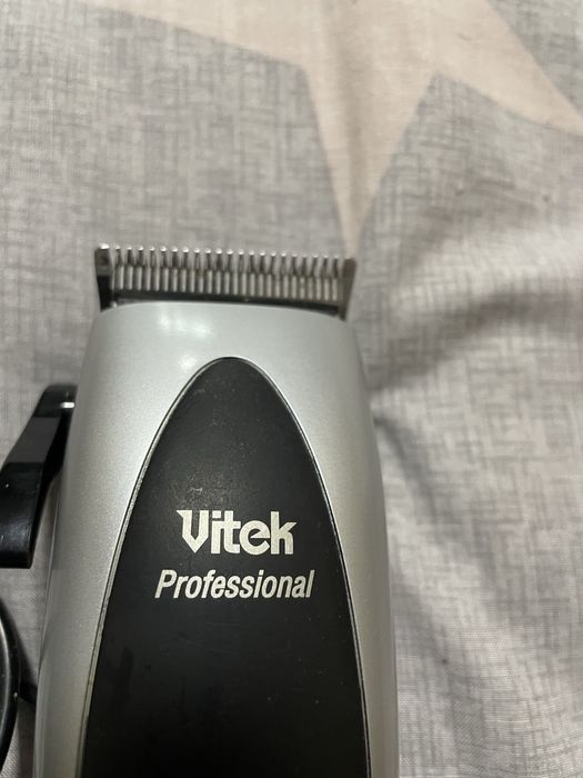 Машинка для стрижки вітек