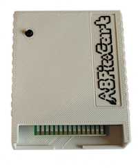 Atari XL/XE kartridż programowalny A8PicoCart PicoCart