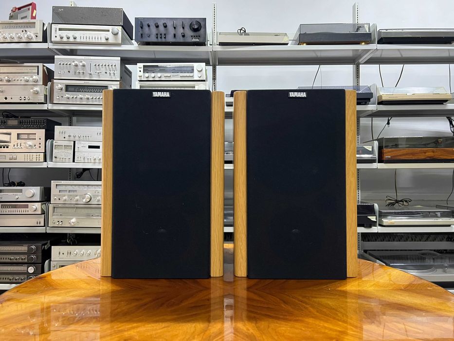 Kolumny podstawkowe Yamaha NS-G90 monitory, Audio Room