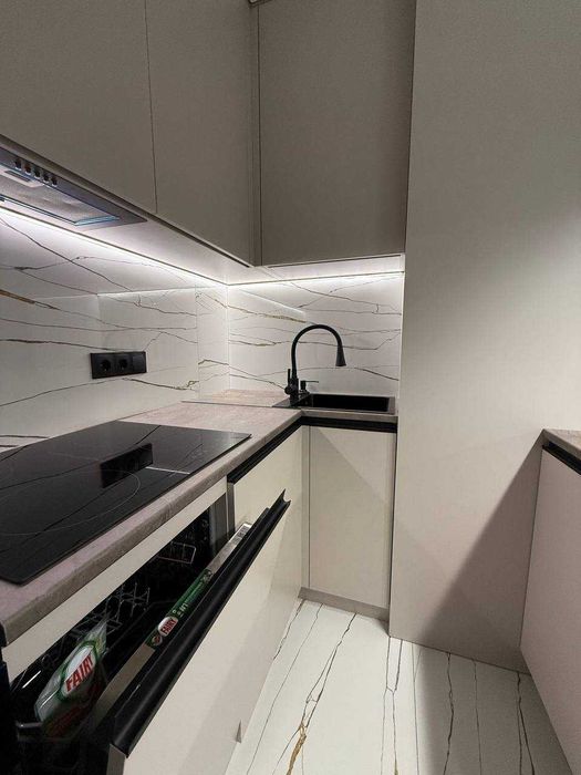 Найдешевша 2-кімнатна в новобудові