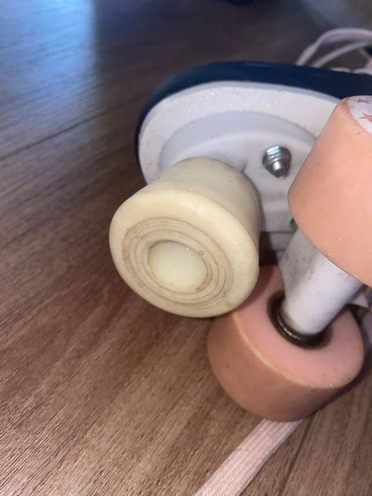 Wrotki Oxelo rozmiar 39