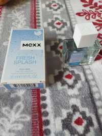 mexx splash for her