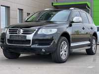 Volkswagen Touareg 2008