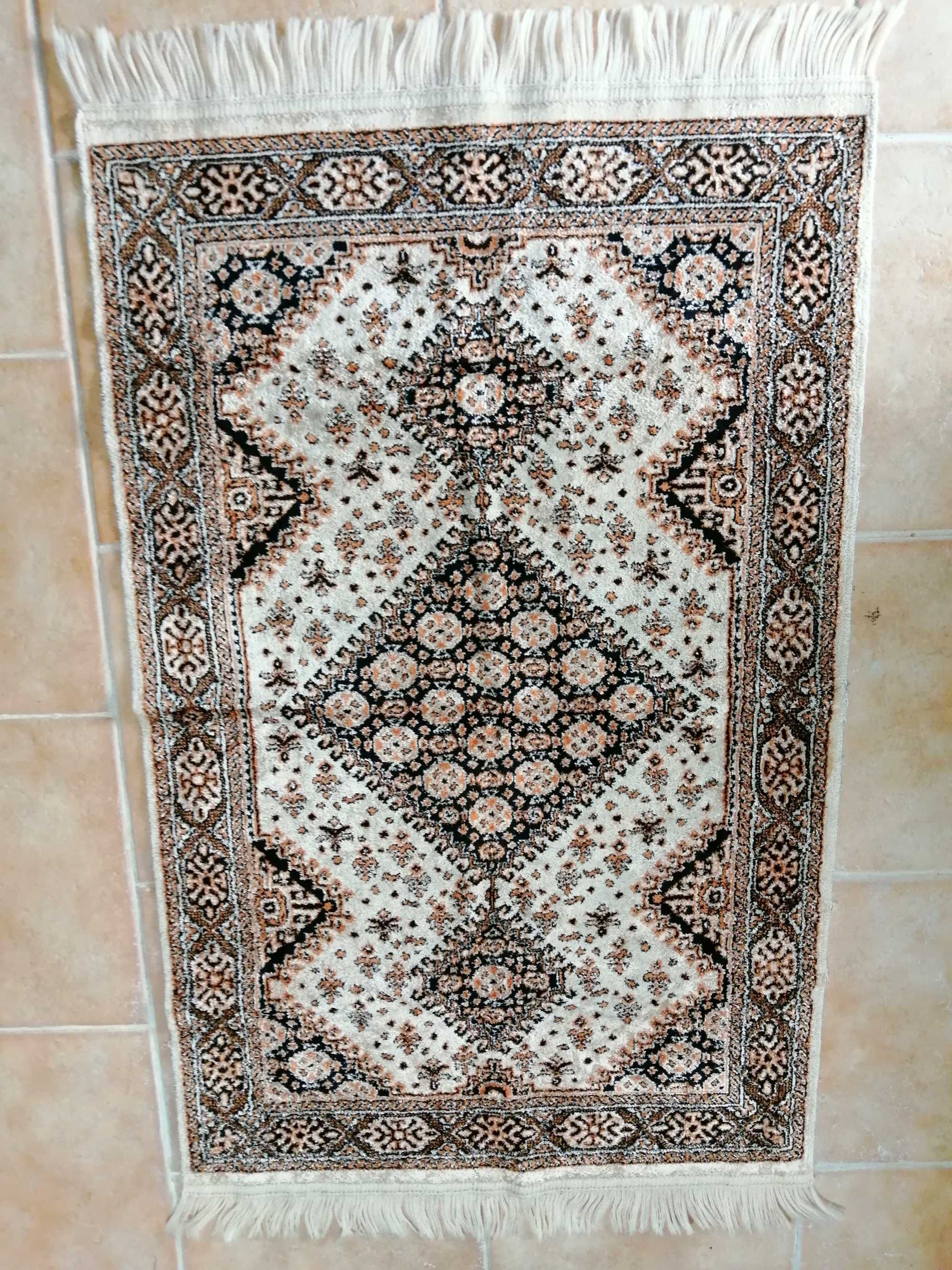 Tapetes de quarto