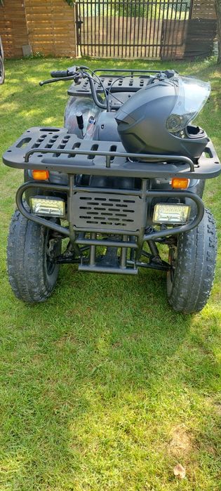 Sprzedam quad motortek 175
