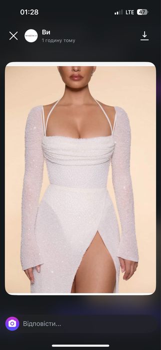 Oh Polly сукні оптом нова поставка