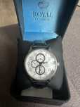 Годинник Royal London