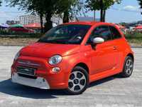 FIAT 500e 2013 рік