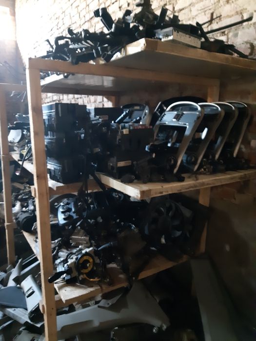 Вихлопна система кіа cerato,forte 2004-2021