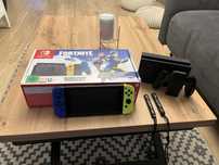Nintendo Switch Fortnite