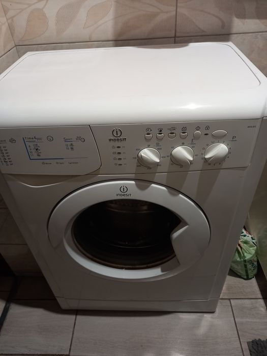 Индезит    5   кг