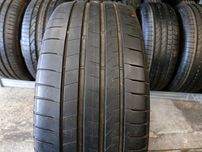 1x Opona letnia 245/40/21 BRIDGESTONE Turanza T005 -100Y AO Gąbka 7mm!