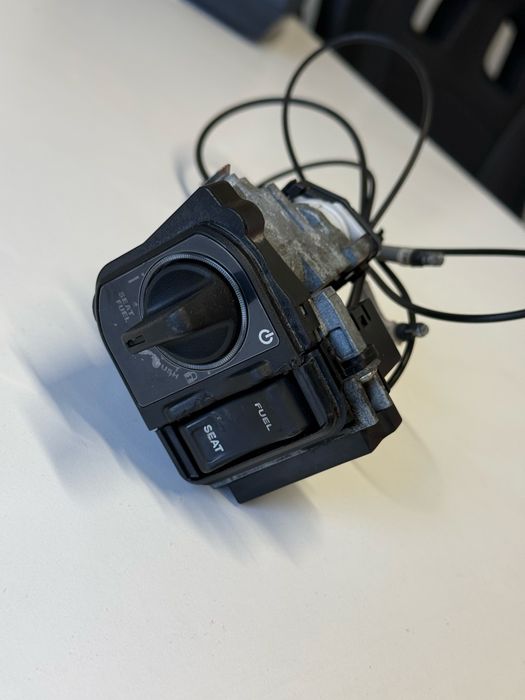 Stacyjka Honda PCX 125 keyless bezkluczykowa