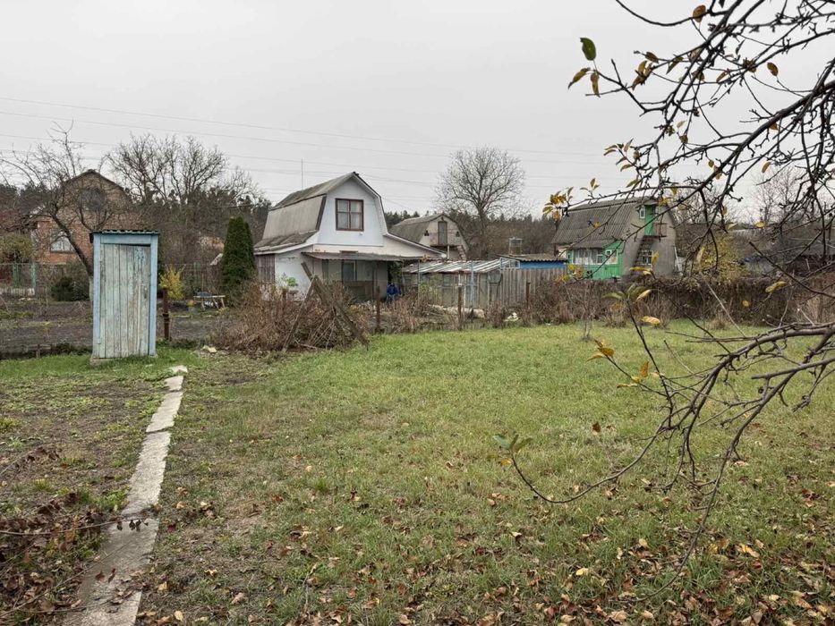 Продаж дачного будинку, СТ Залісся