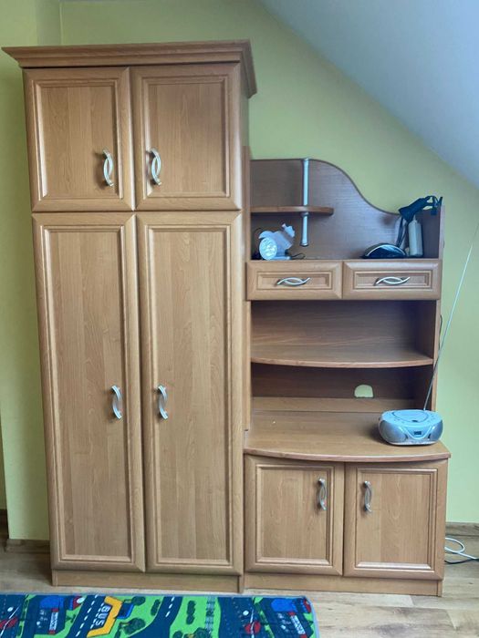 Meble / Meblościanka